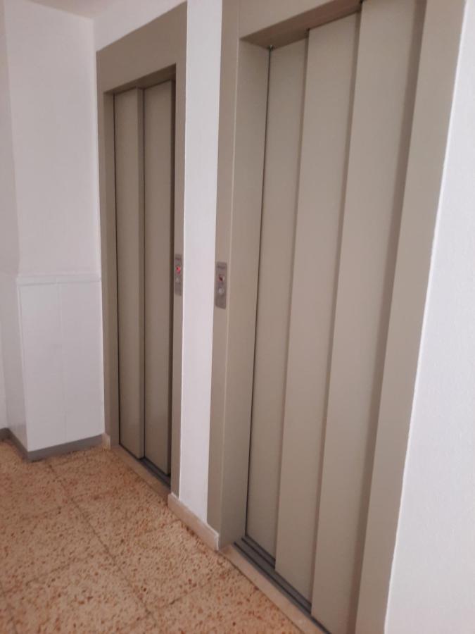 Happy Loix Apartamento Wifi Aa Benidorm Exterior photo