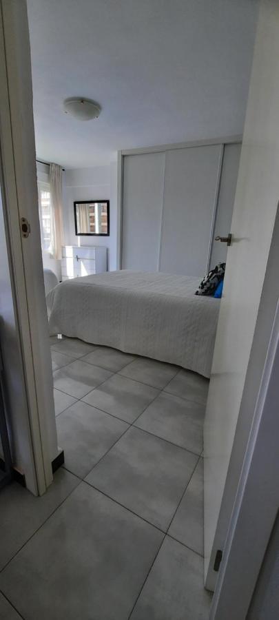 Happy Loix Apartamento Wifi Aa Benidorm Exterior photo